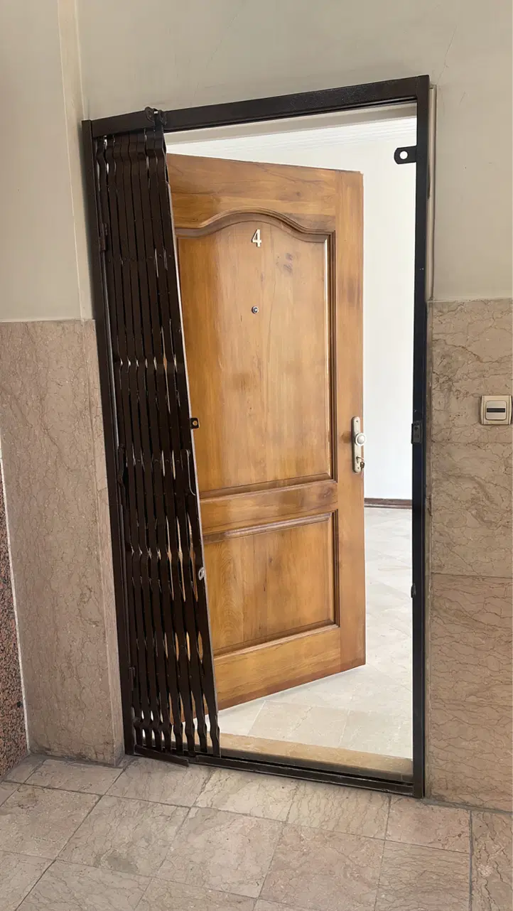 آپارتمان ۹۰ متری