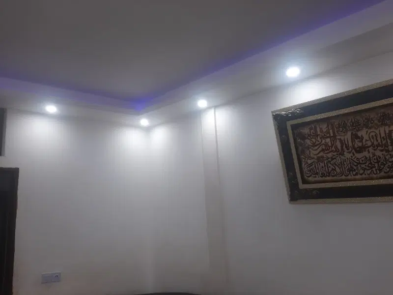 اپارتمان طبرسی ۹