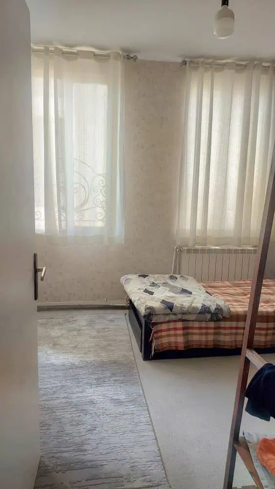 فروش آپارتمان ۱۰۶متری تک واحدی غرق در نور