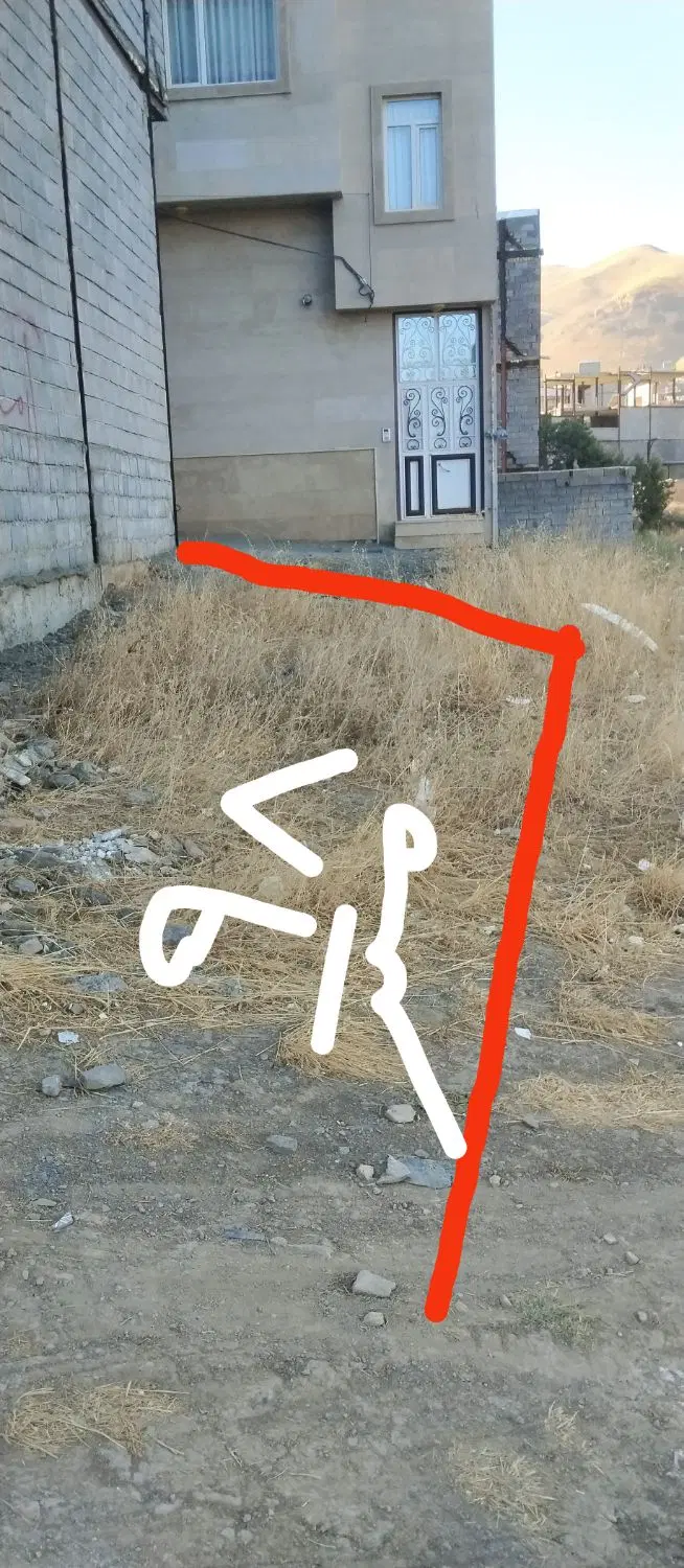 زمین حسن‌آباد