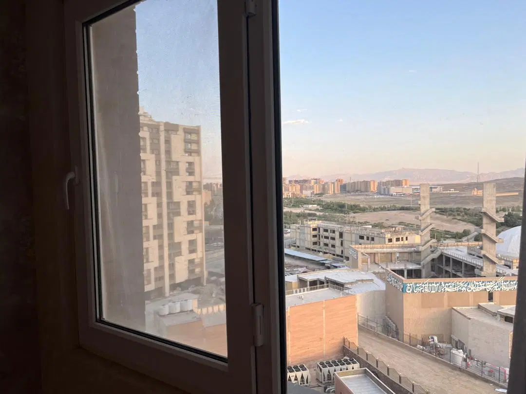 اجاره آپارتمان دو خوابه در کشوری