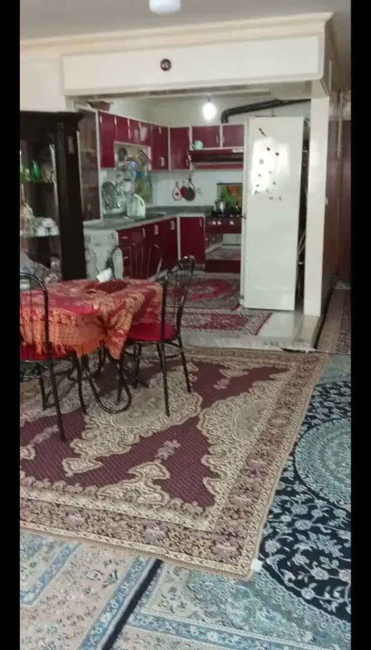 آپارتمان شهناز