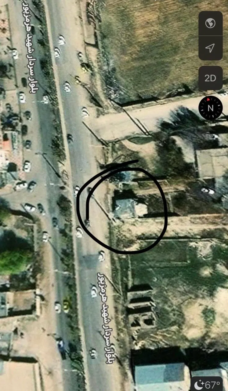 مغازه تجاری تلخسرو