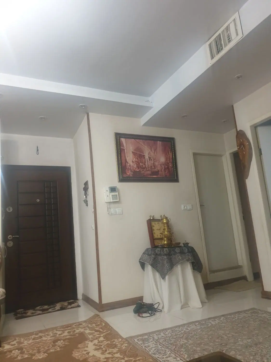 ۱۶۰ متری ...ویلایی ۳ طبقه