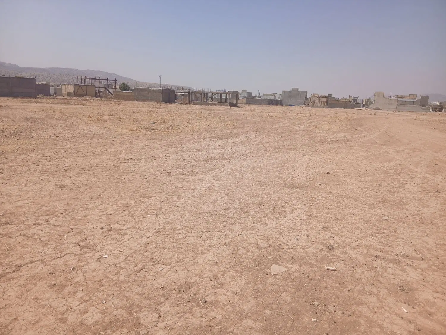 زمین تلوری