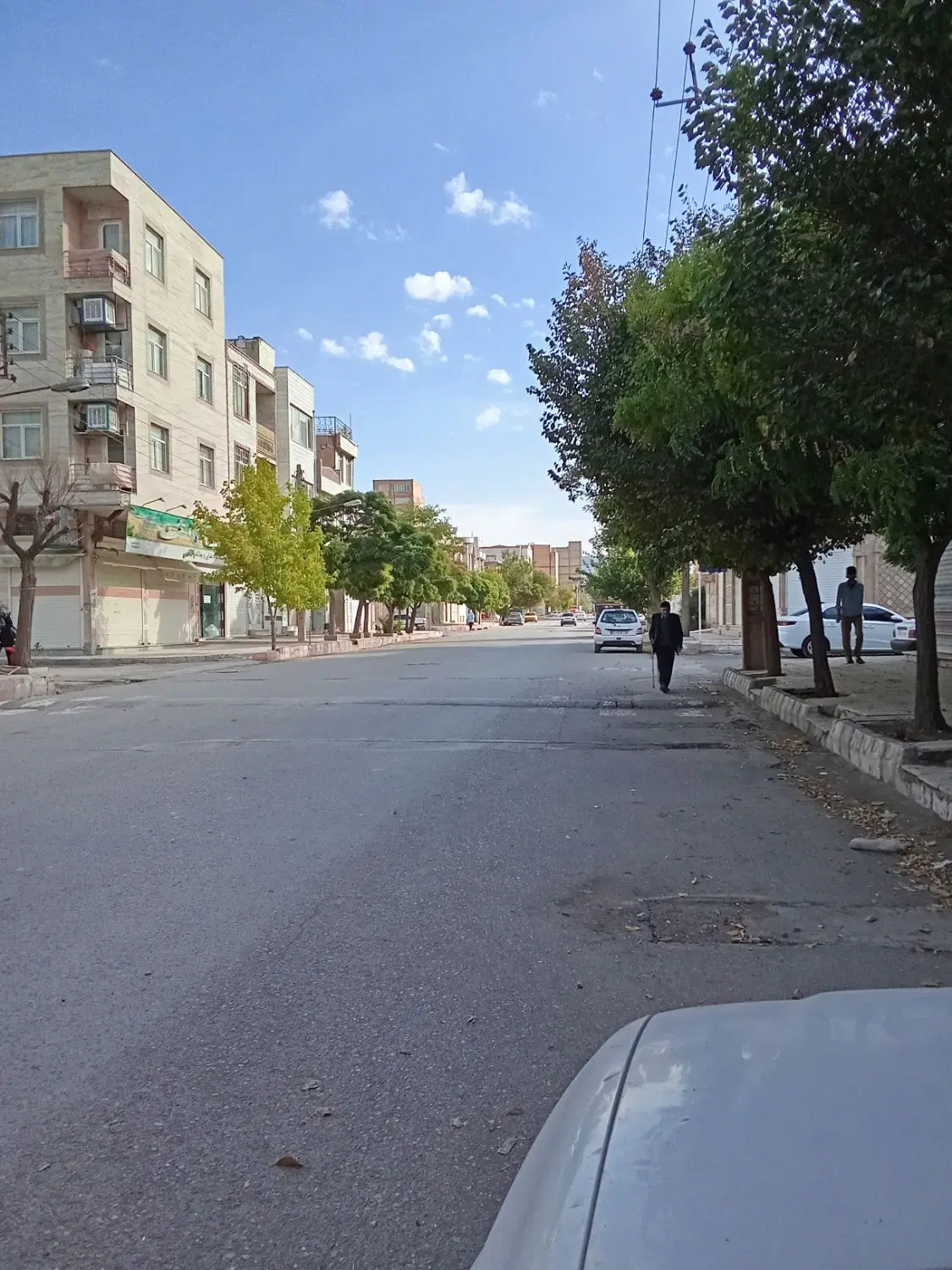 ۱۲۵ متر زمین فرهنگیان فاز 1