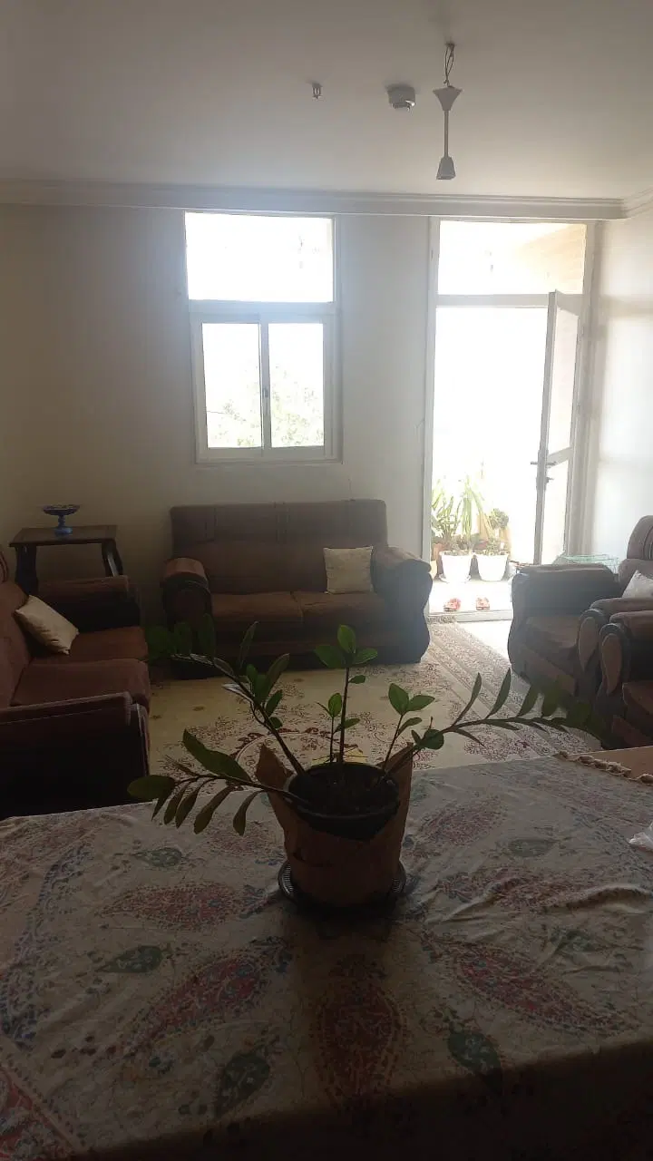 فروش واحد ۶۳متری در زرینکوب