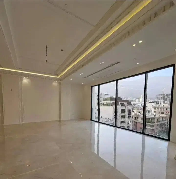 ۱۸۰ متر .رهن و اجاره . آپارتمان . رضا شهر . صفر