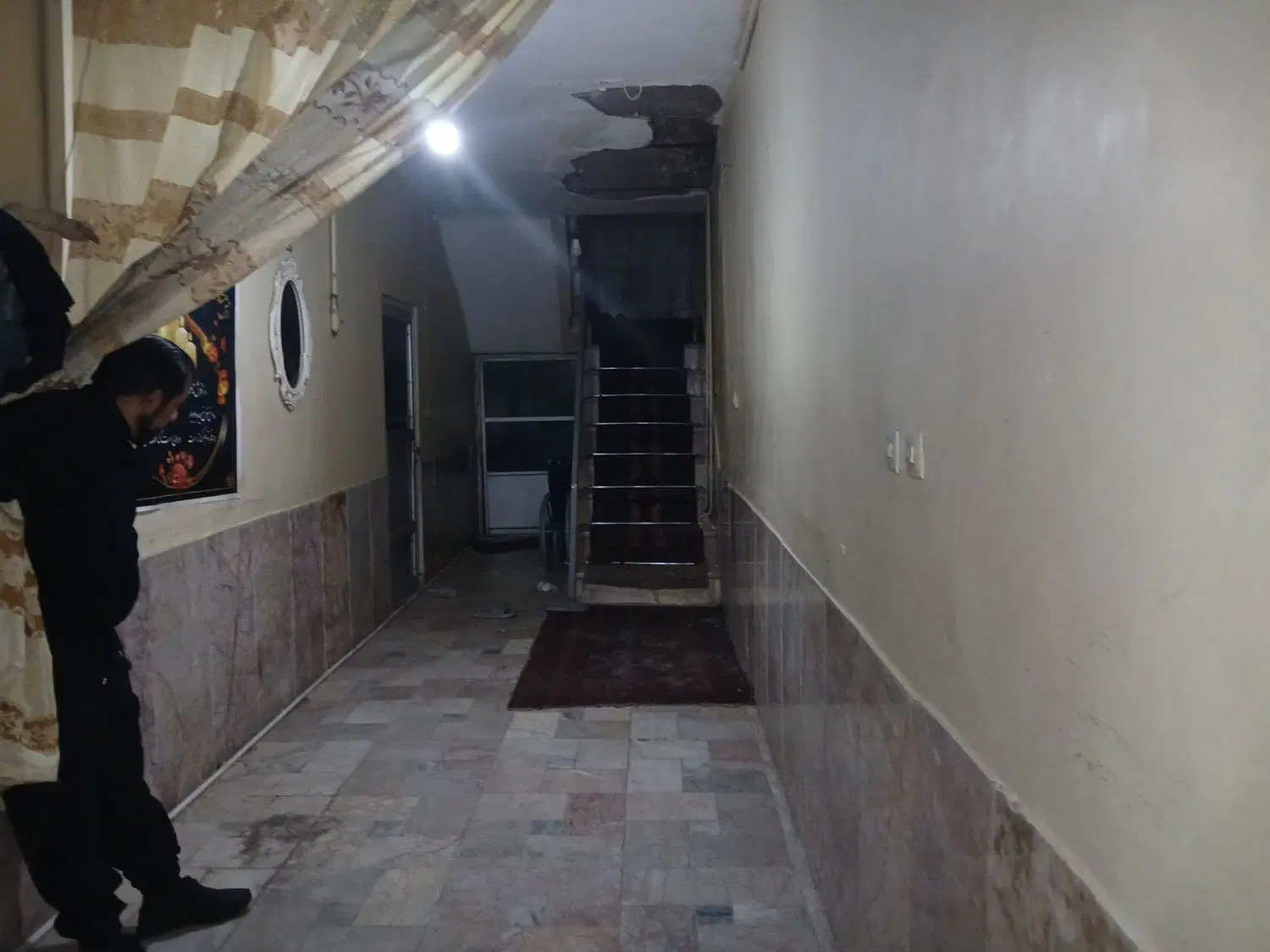 ملک تجاری