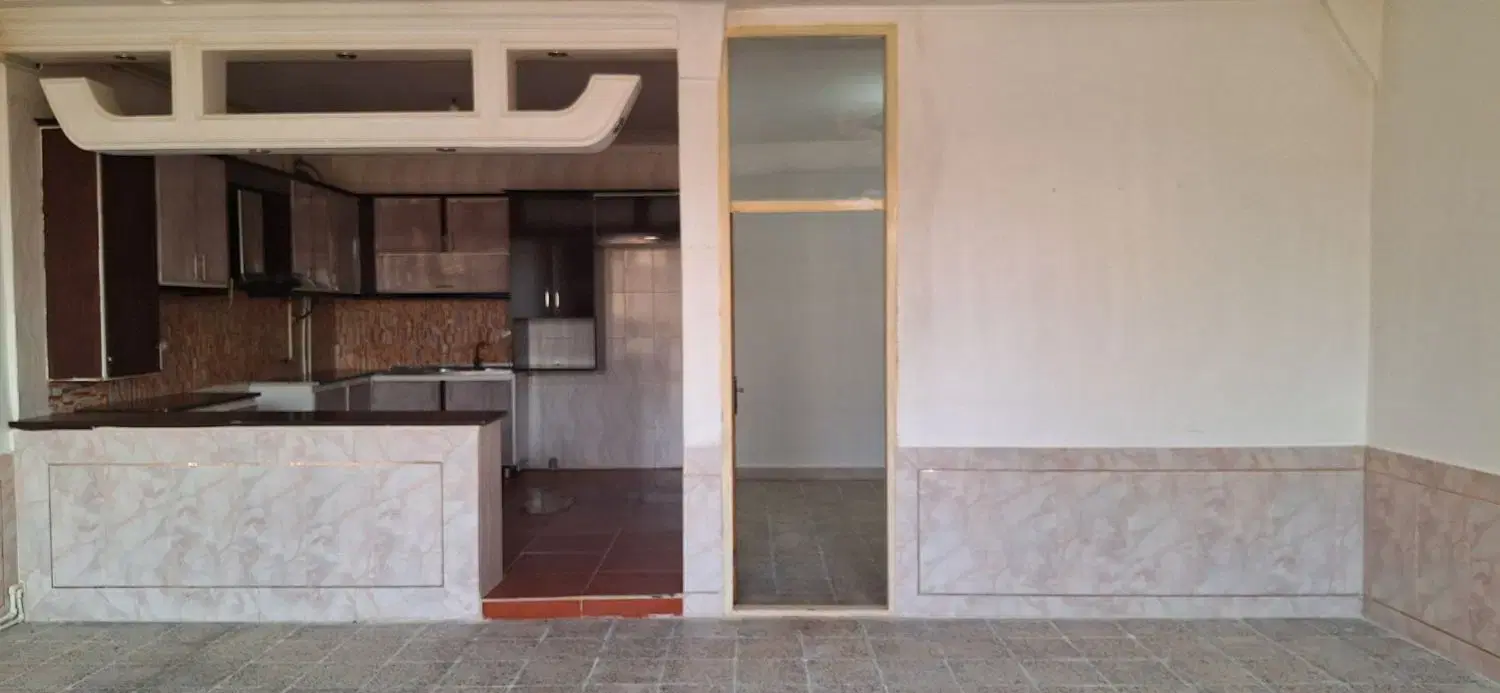 خانه ی ویلای ده محسن
