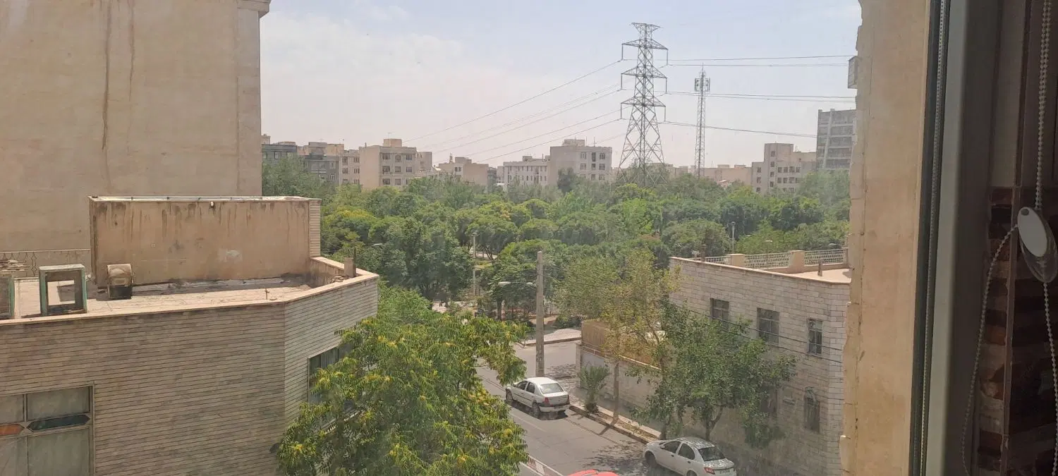 واحد ۱۲۰ متری تک واحد ط۲ ، بلوار ابوذر وحدت