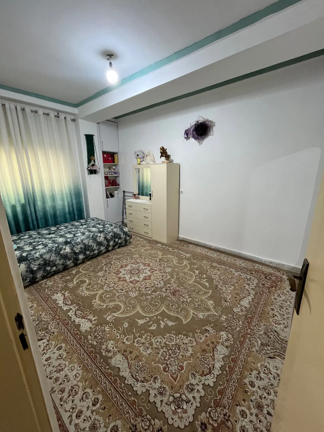 فروش آپارتمان ۸۵ متری ۲ خوابه