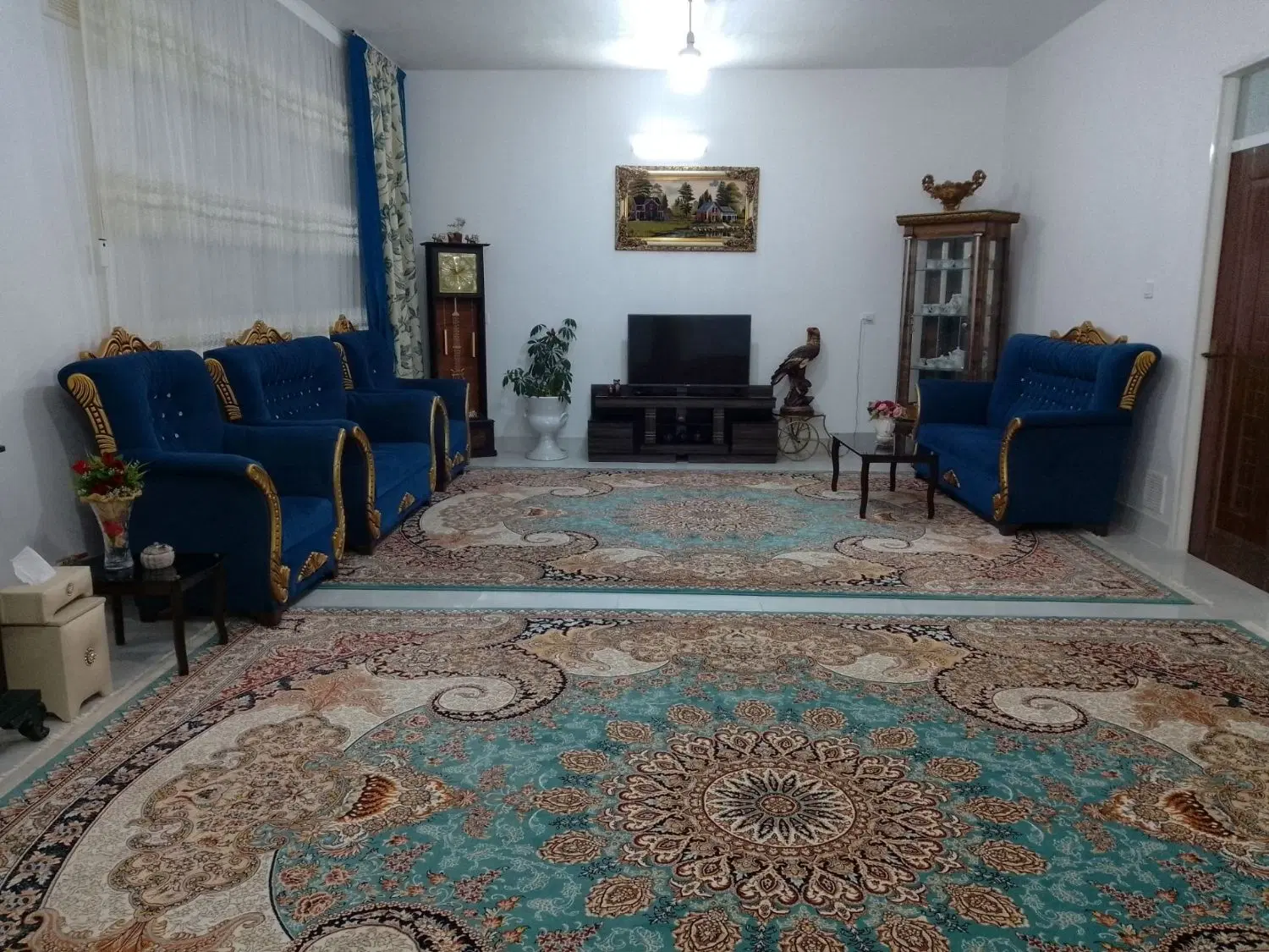 خونه ویلایی فروشی