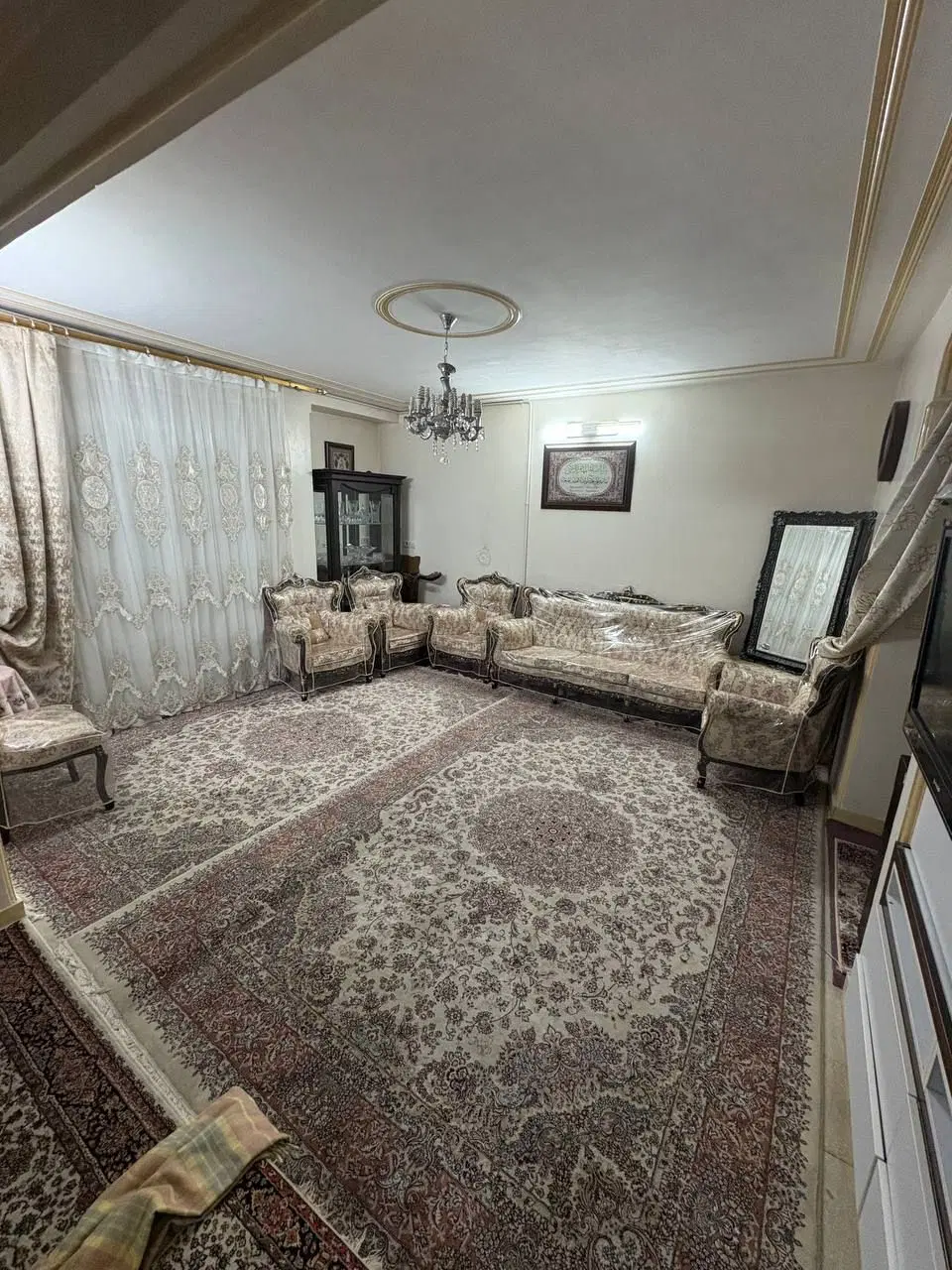 دو خواب سند دار _دو واحدی _ بلوار سلمان