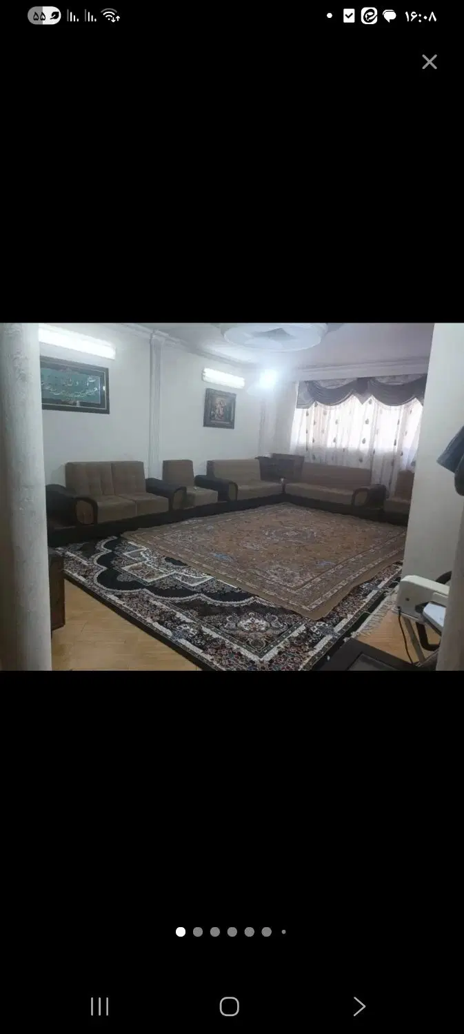 آپارتمان رهن و اجاره