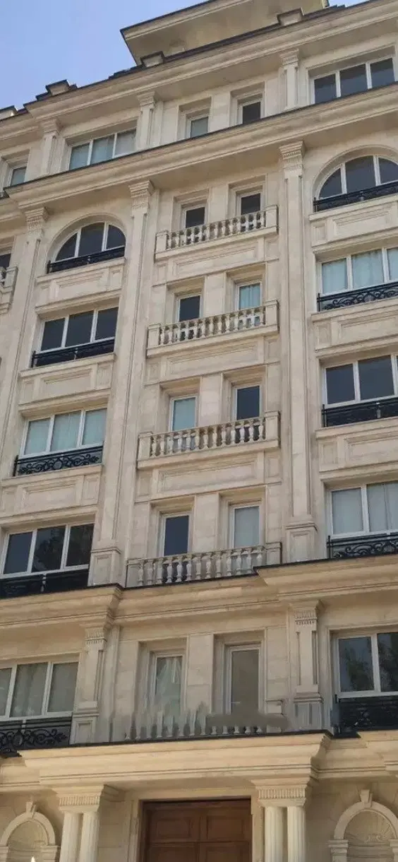 آپارتمان اجاره ۶۰ متر با پارکینگ