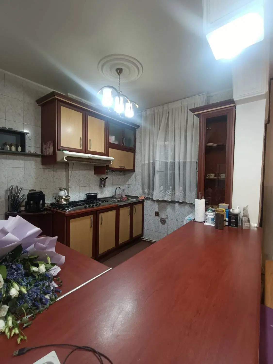 ۶۰ متر پرستار _ نیروهوایی _ پیروزی _ ابوذر _ نبرد