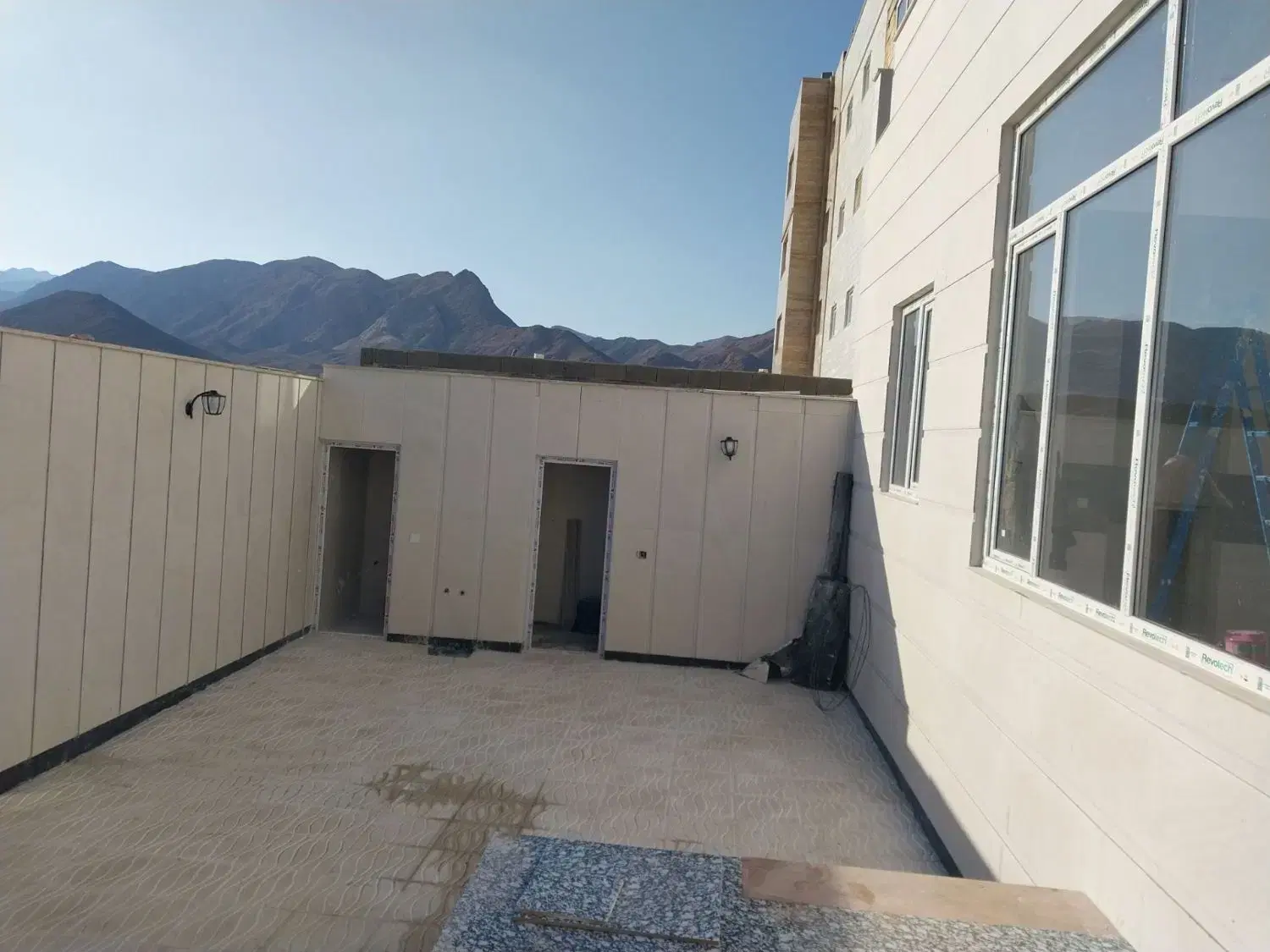 ویلایی کوی فرهنگ