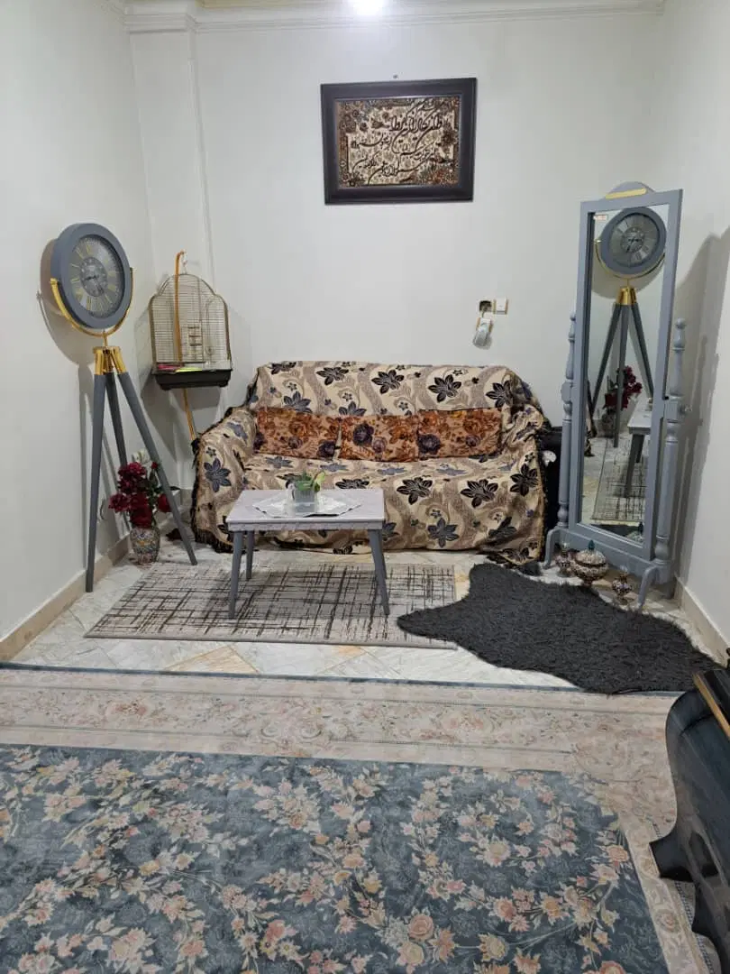 اجاره آپارتمان ۴۰ متری یک خواب