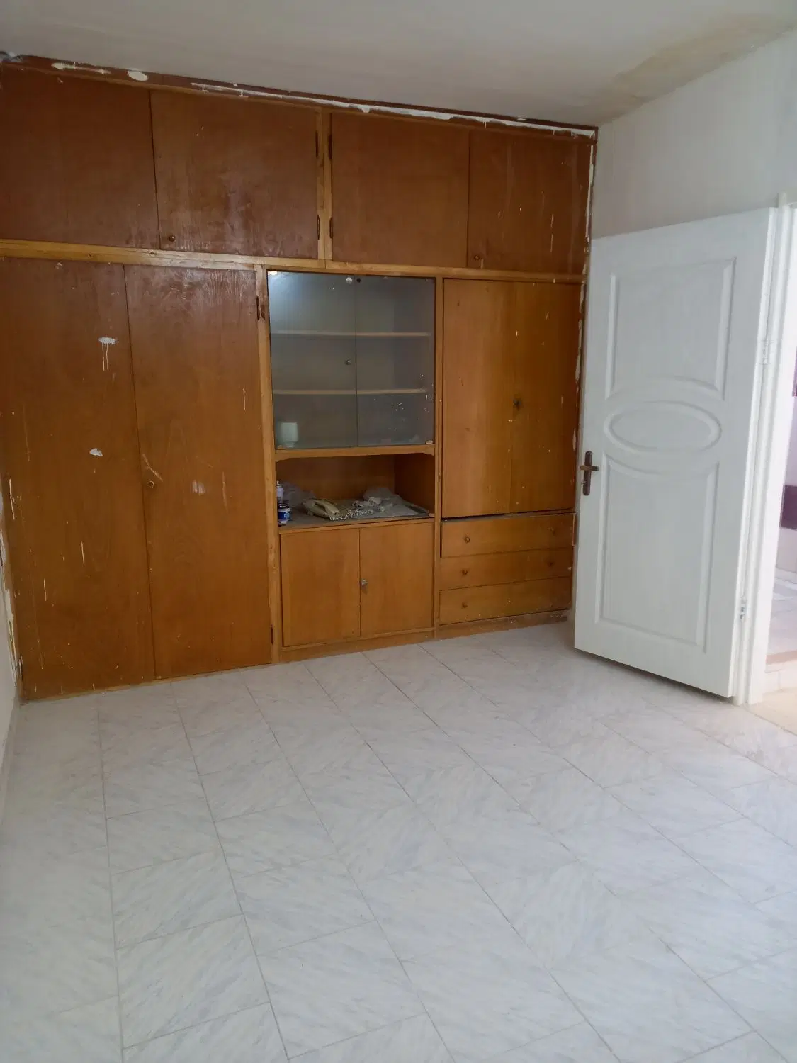 ۴۵متری خیابان ارامنه