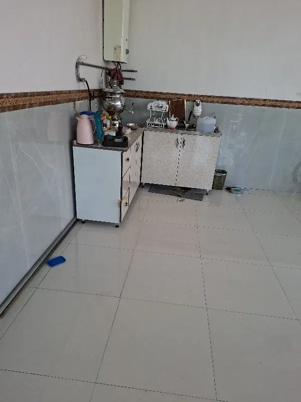 خانه ویلایی شهرک زرناس