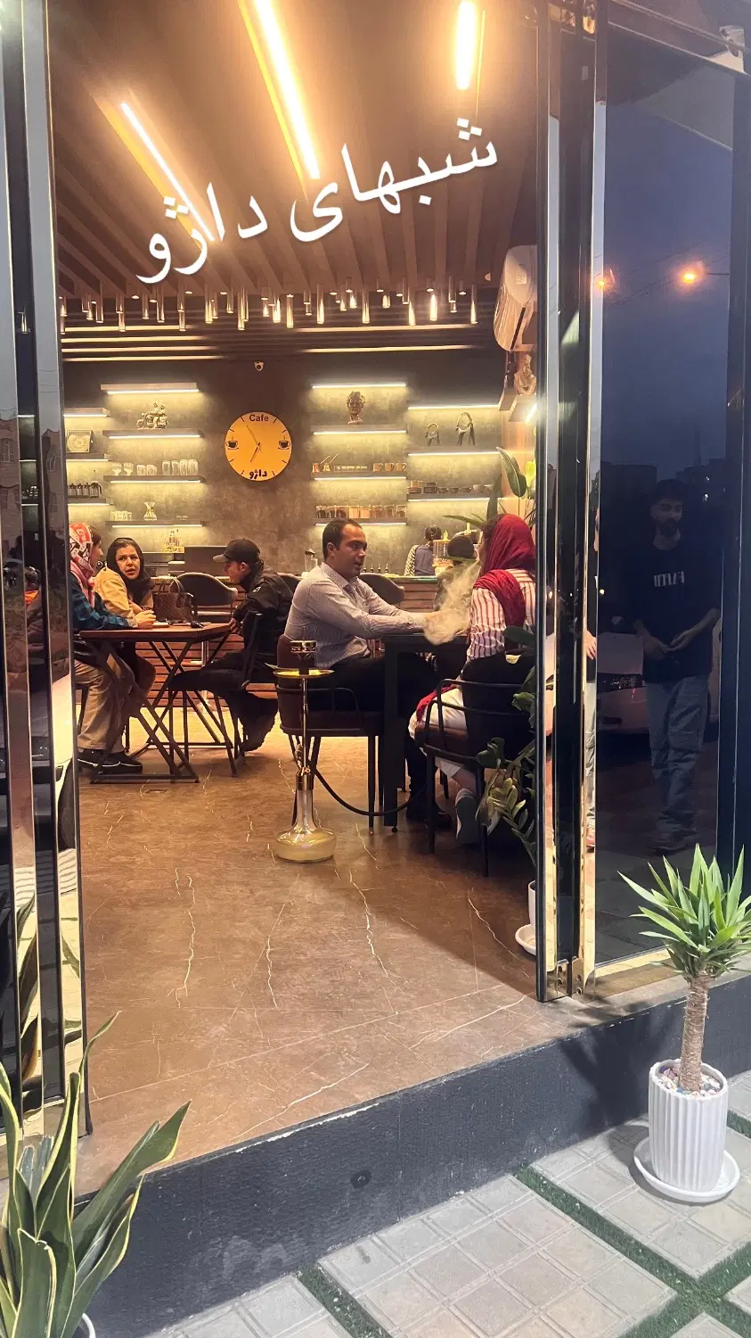 فروش مغازه میدان اصلی فاز ۲