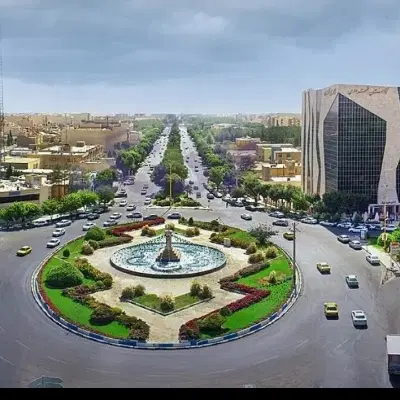 آپارتمان شخصی منطقه پردیس