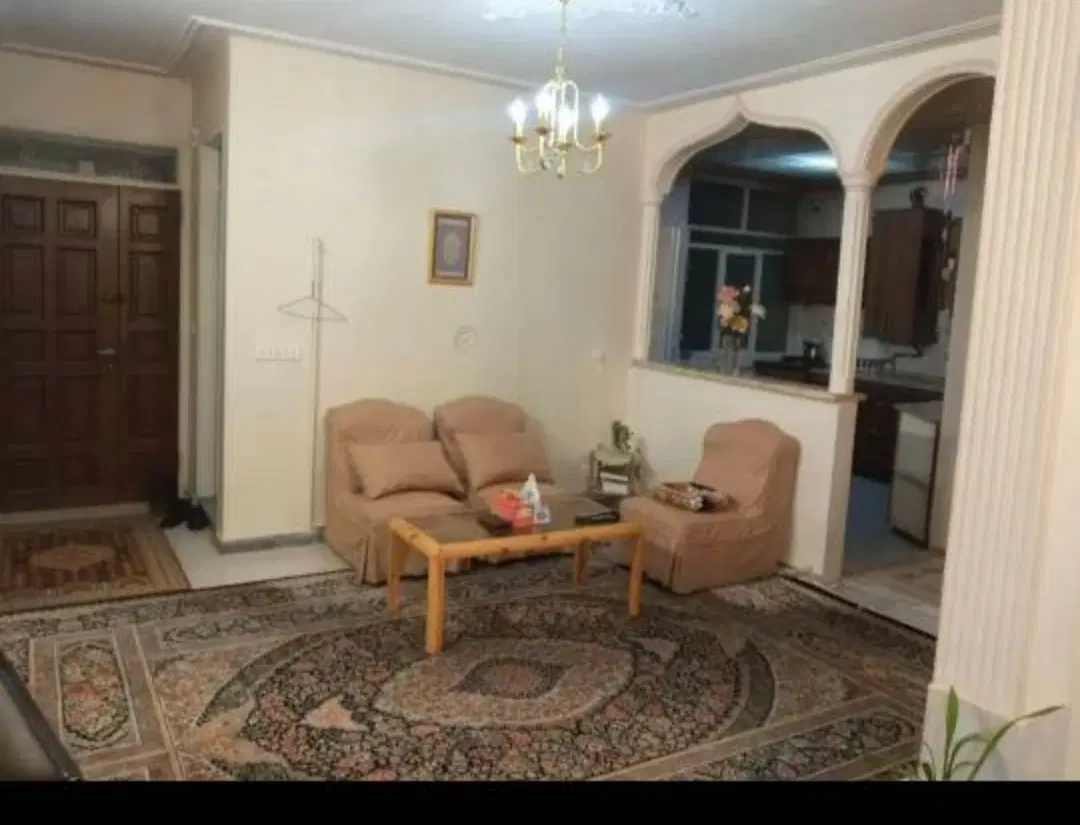 اجاره آپارتمان