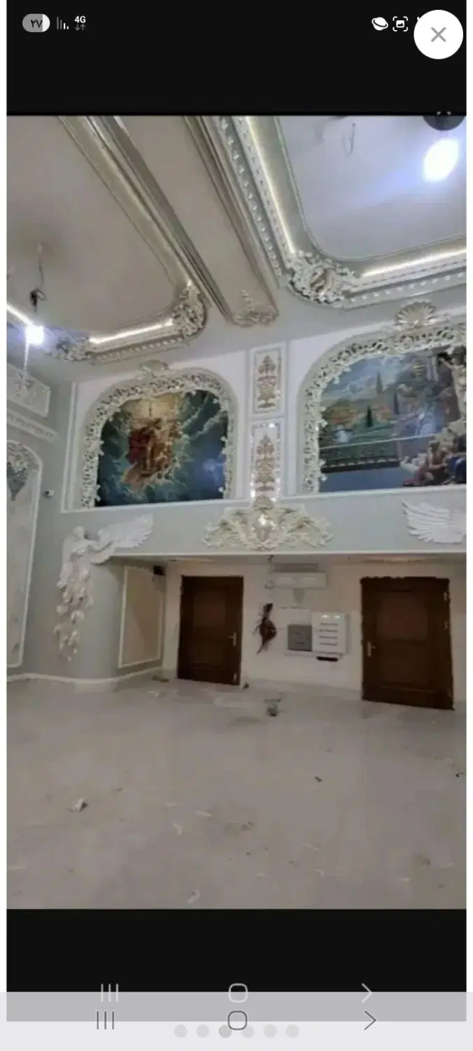 برج کارمانیا