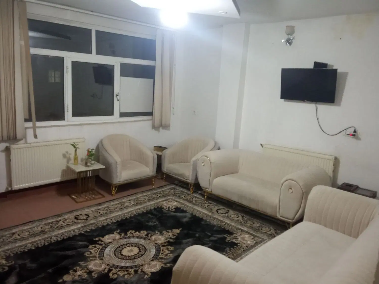 اجاره واحد  منظریه