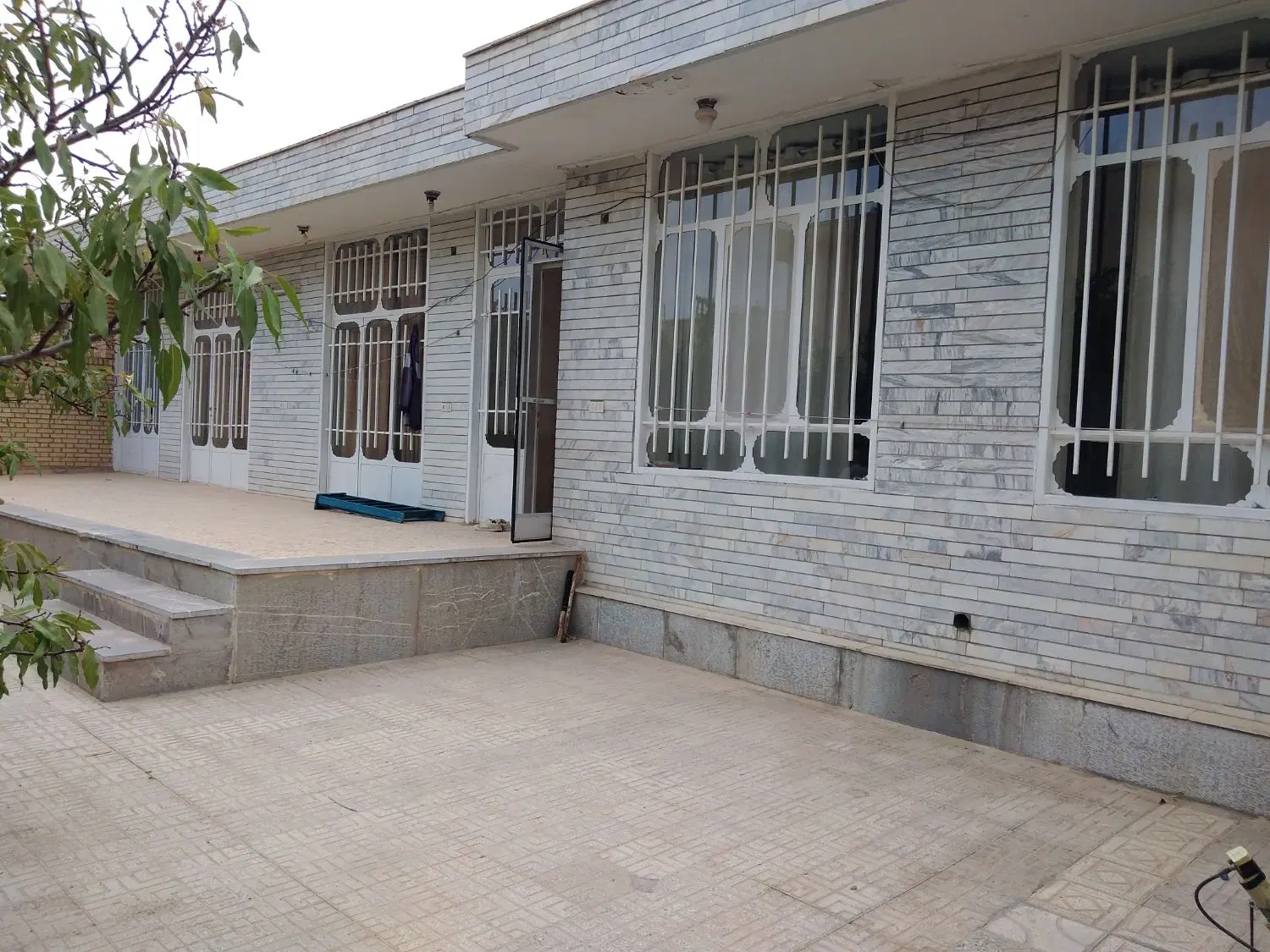 فروش خانه ویلایی