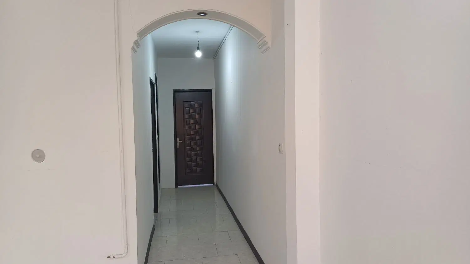 آپارتمان ۱۲۵ متری
