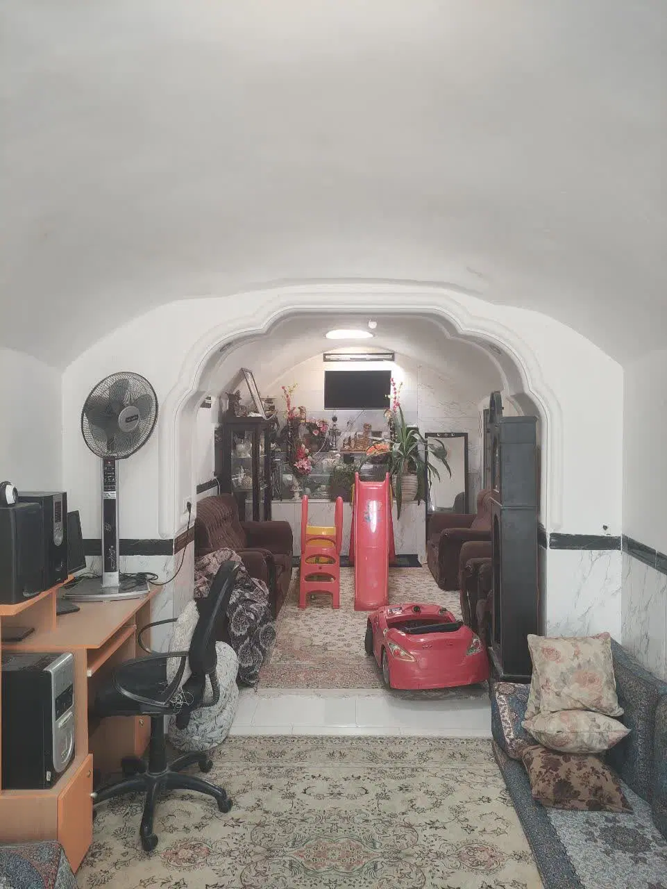 سوئیت مناسب وعالی