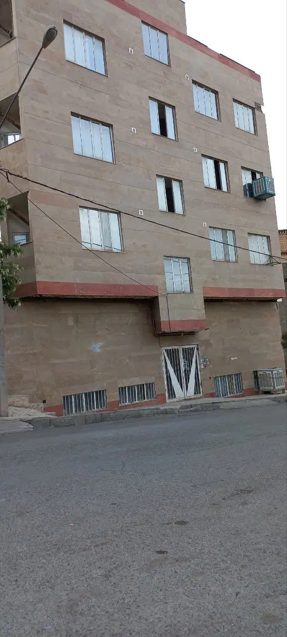 اجاره اپارتمان