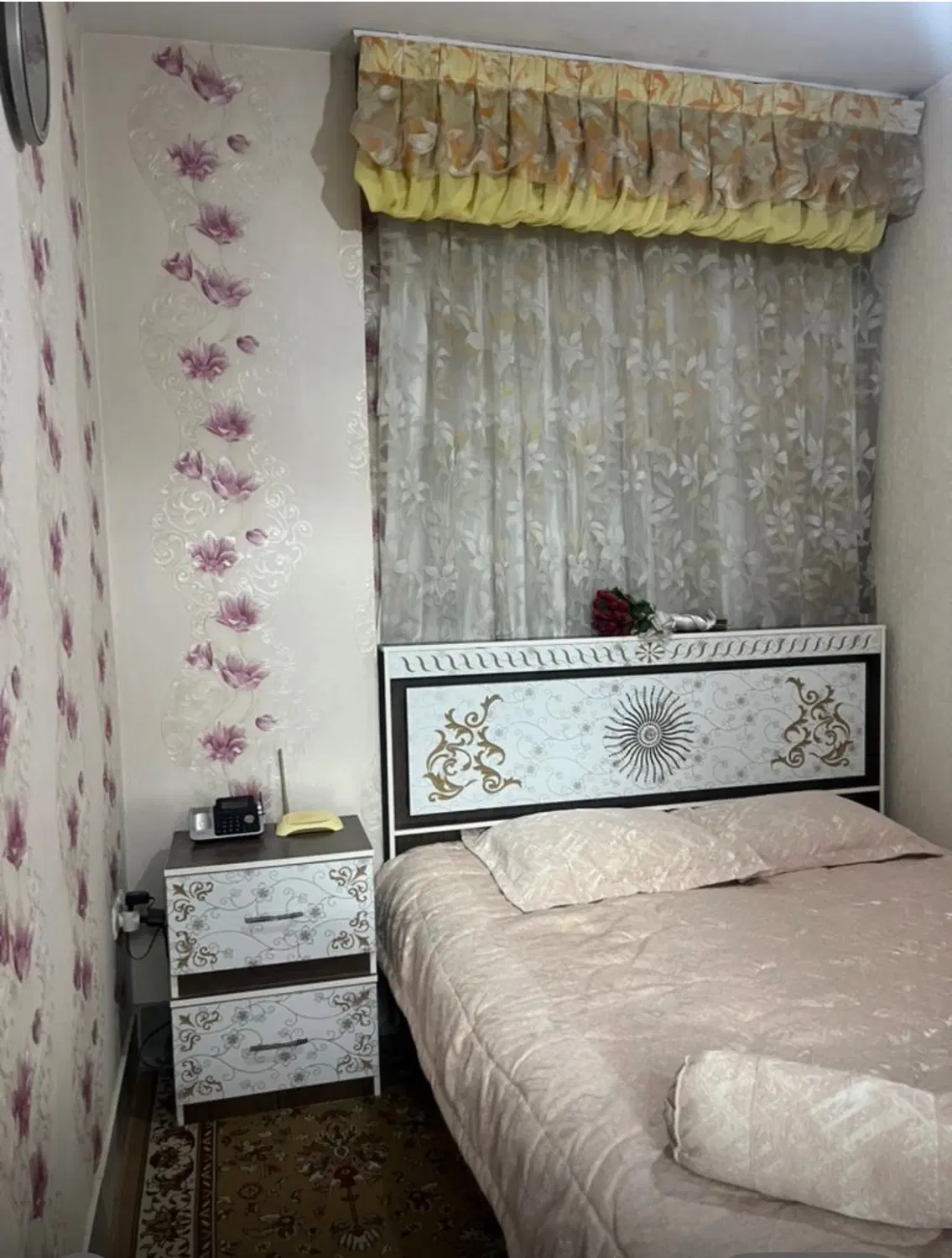 ۶۰متر_۲خواب_فول امکانات