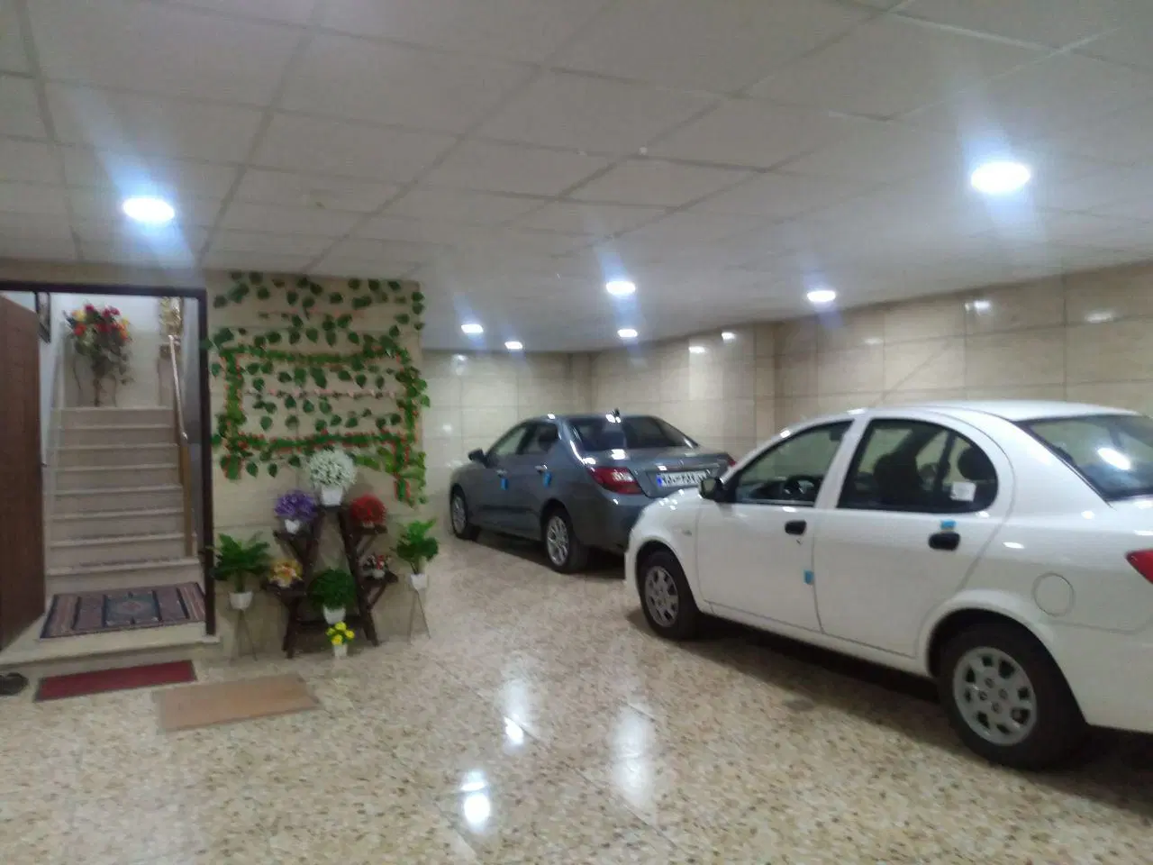 فروش آپارتمان 3 خوابه جنوبی شهرک وحدت