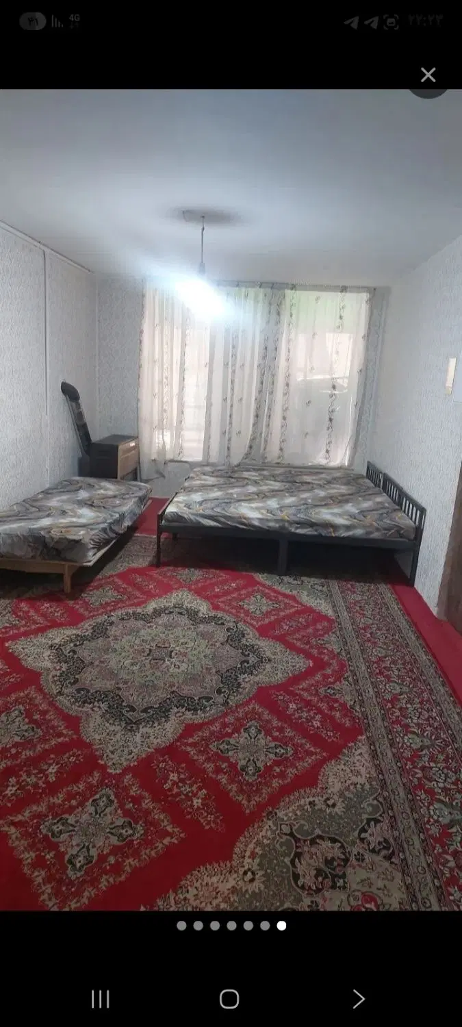 منزل سوئیت اجاره
