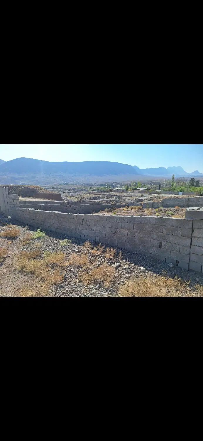 زمین کوهپایه