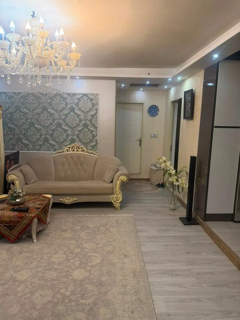 فروش آپارتمان در شهرک باغمیشه