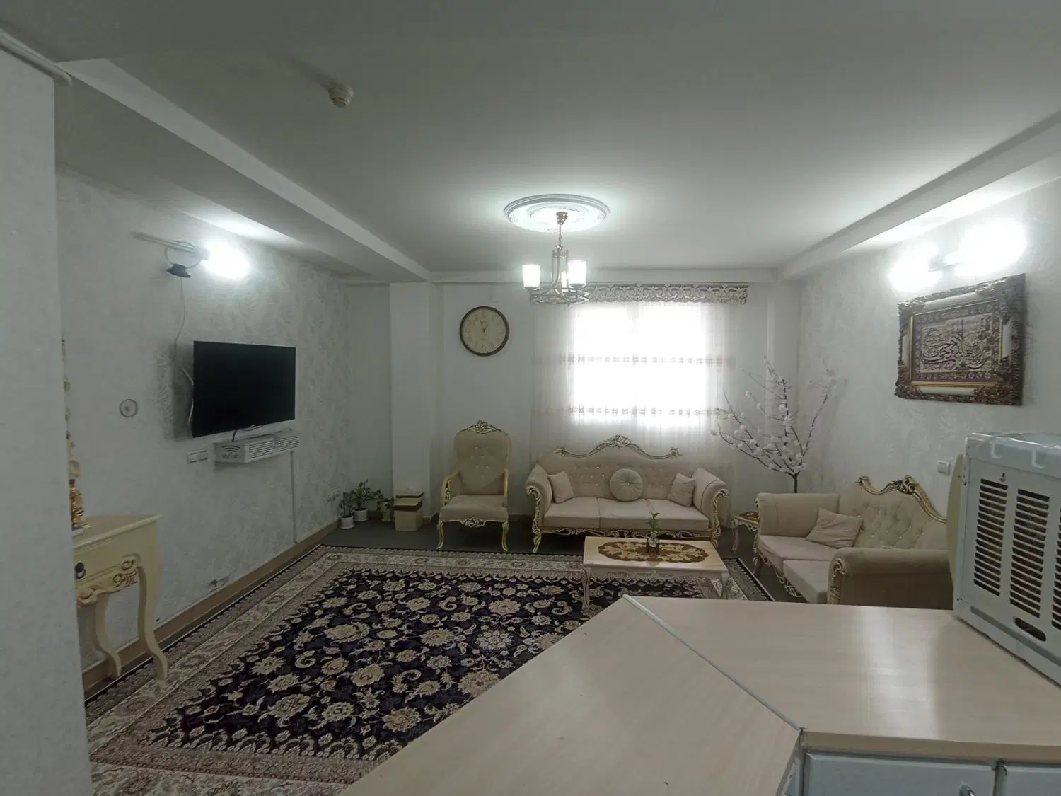فروش آپارتمان مجتمع 22بهمن