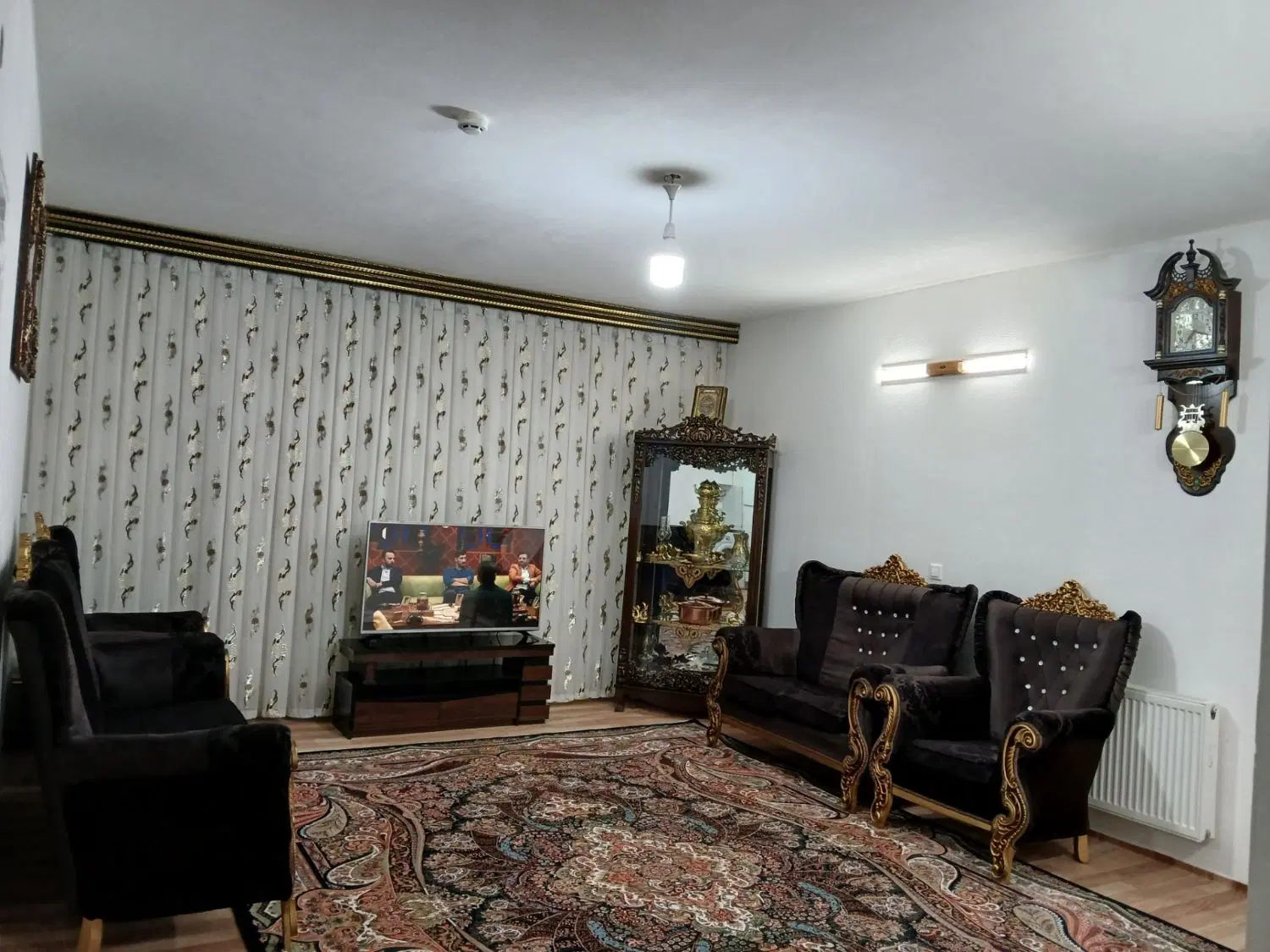 اجاره آپارتمان