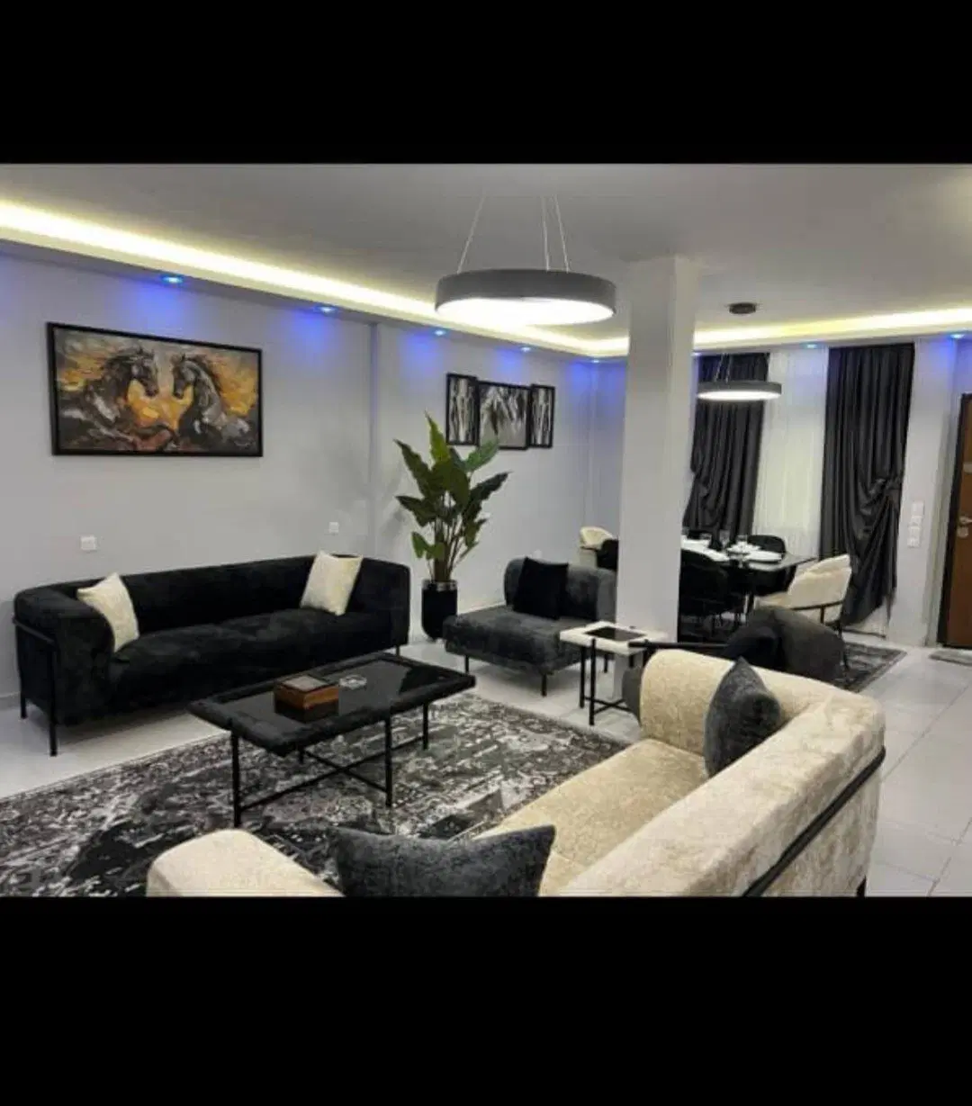 اجاره روزانه وهفتگی ویلایی با پارکینگ