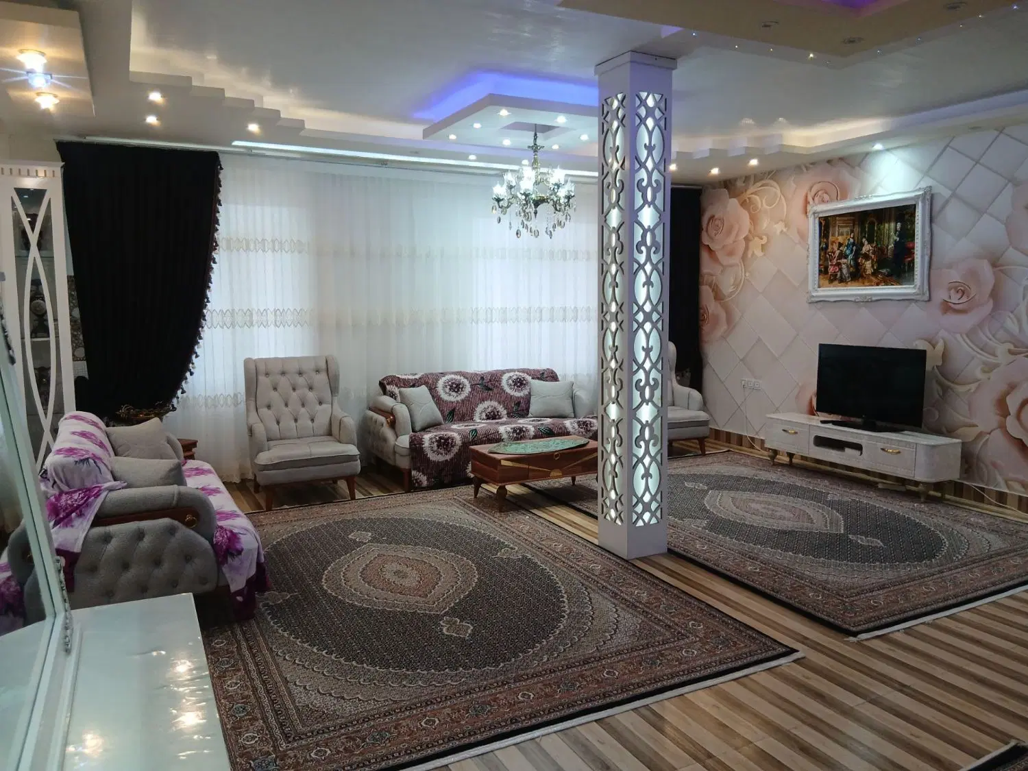 خانه دربستی