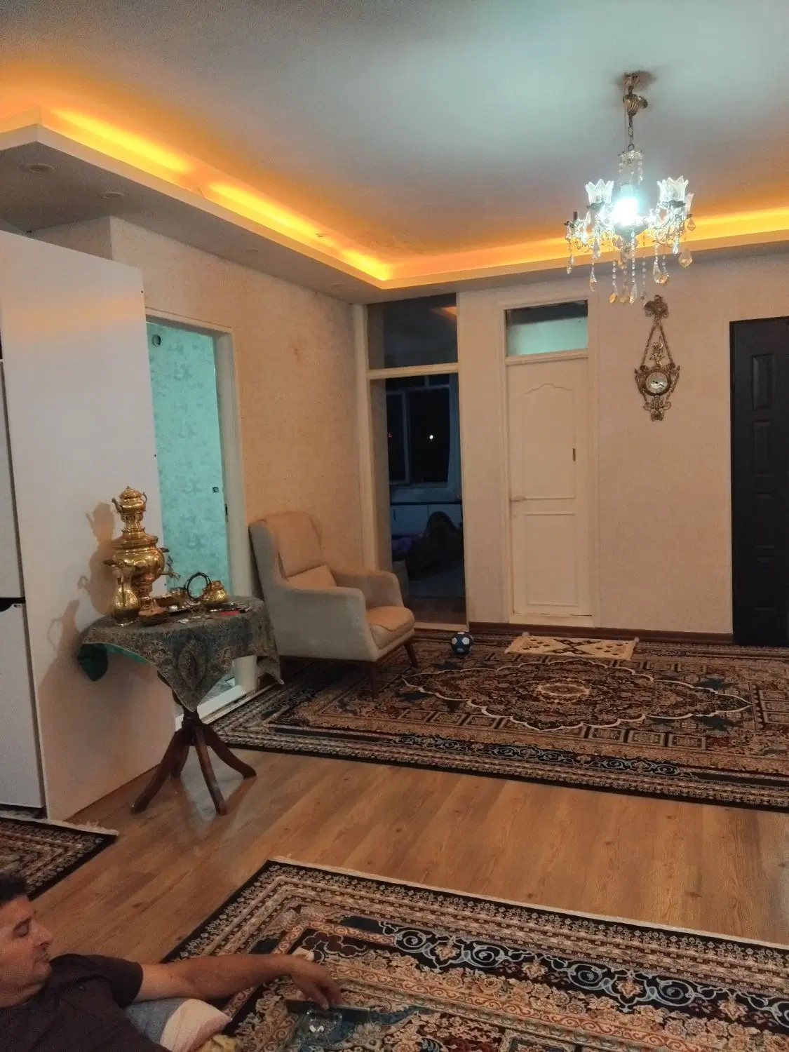 فروش خانه ۸۵ متر