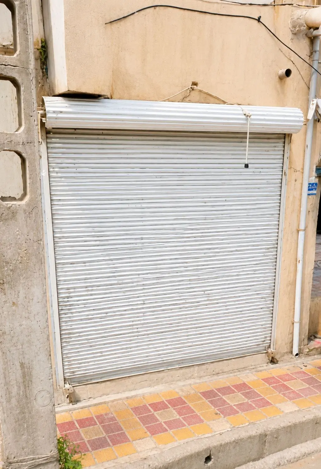 فروش یک باب مغازه با ملکیت