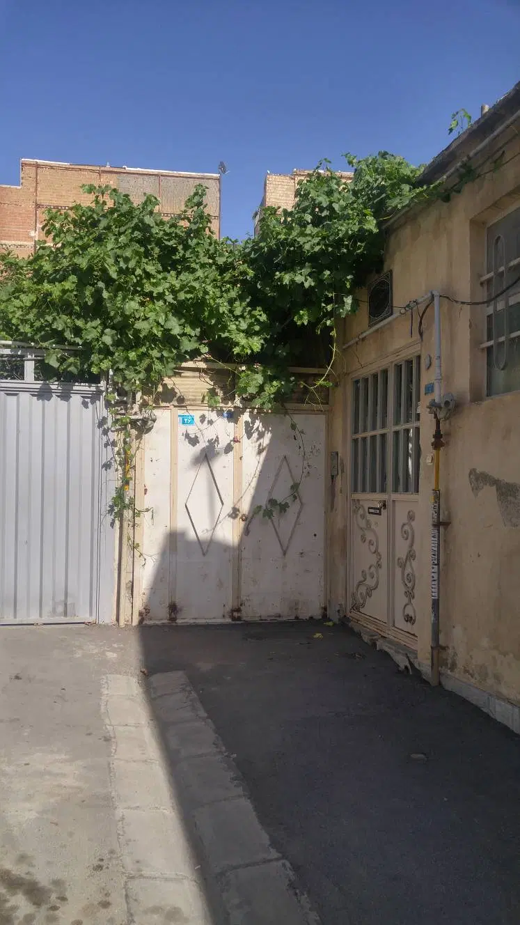 خانه ویلایی ۱۴۰ متری ،حیدرآباد