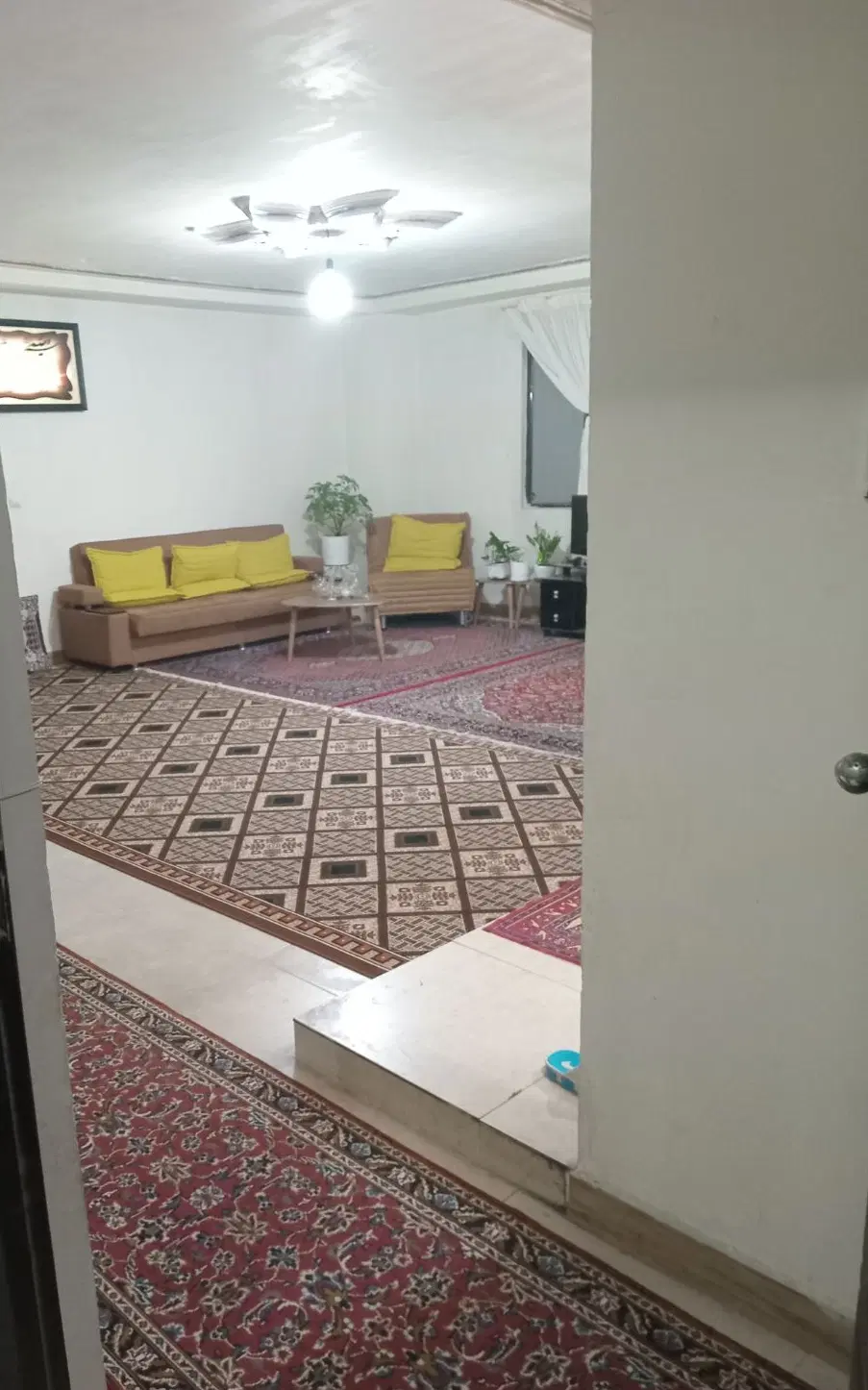 فروش اپارتمان