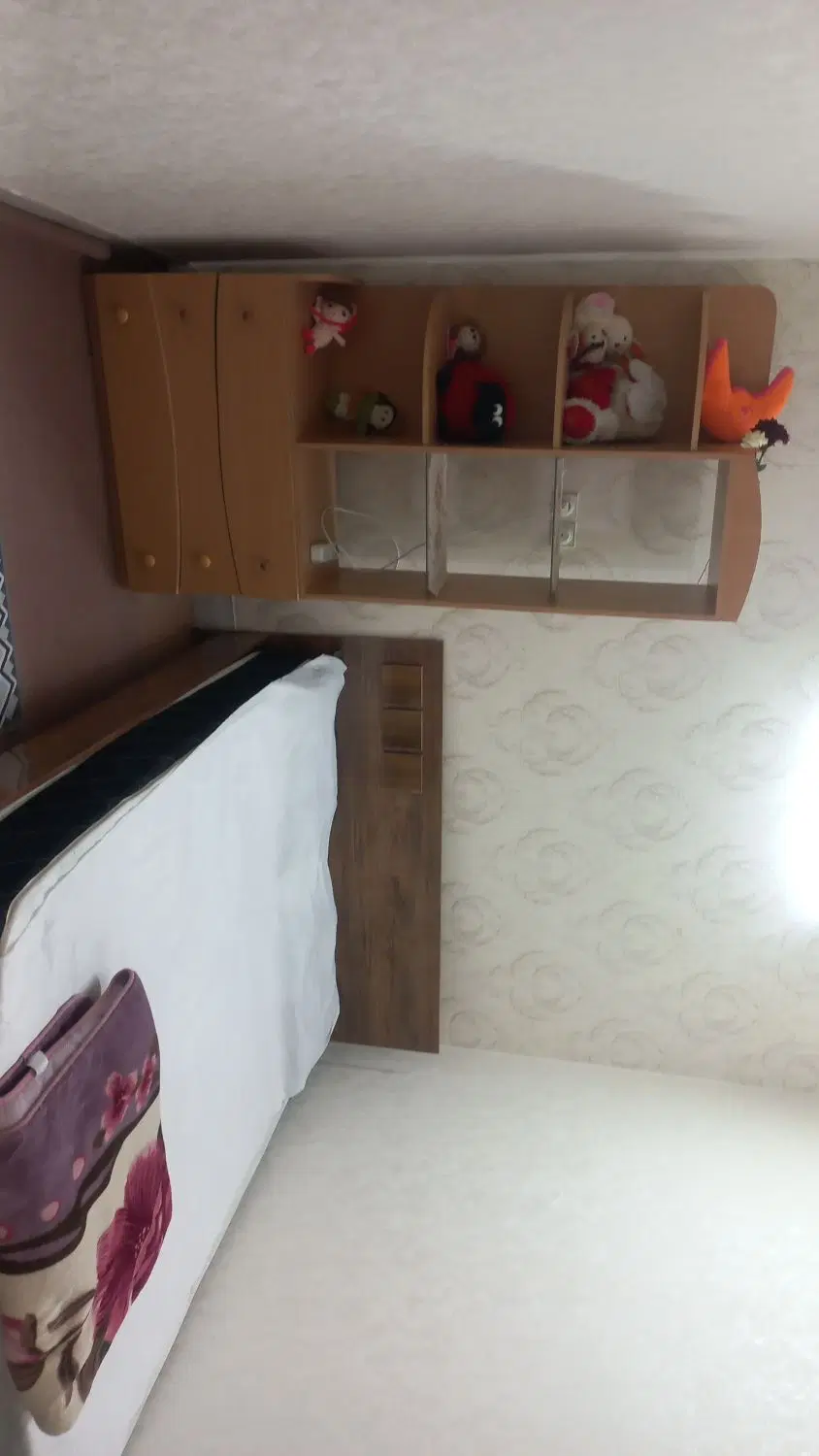 منزل دوخواب تمیز