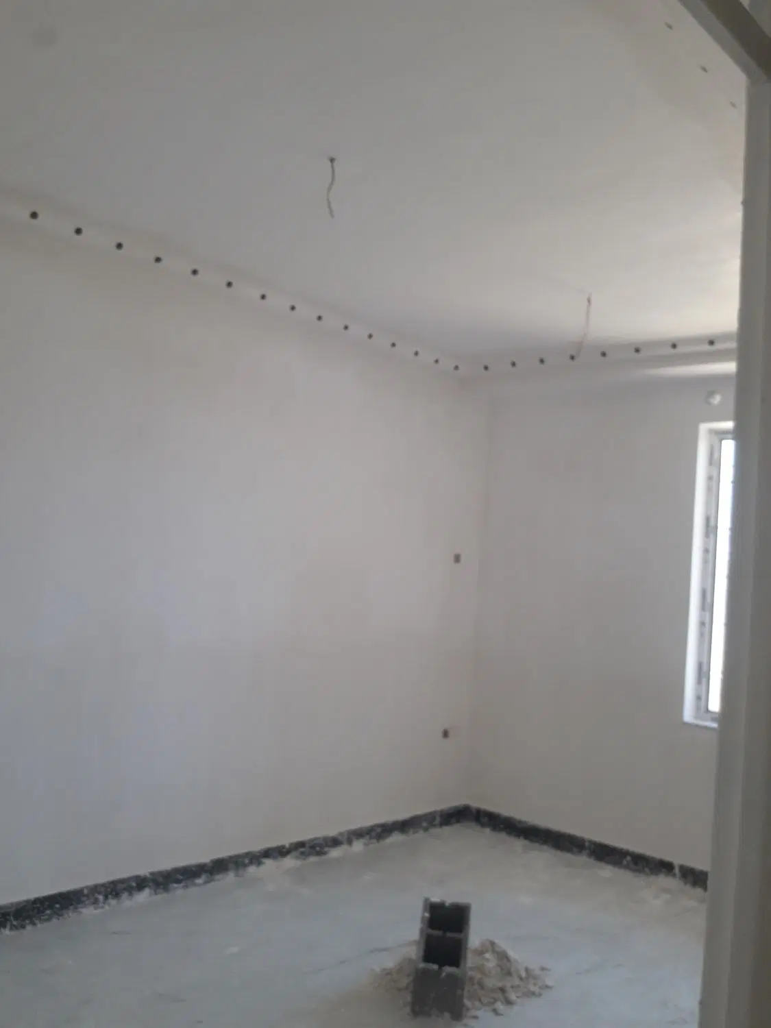 خانه ویلایی طرح ۴طبقه