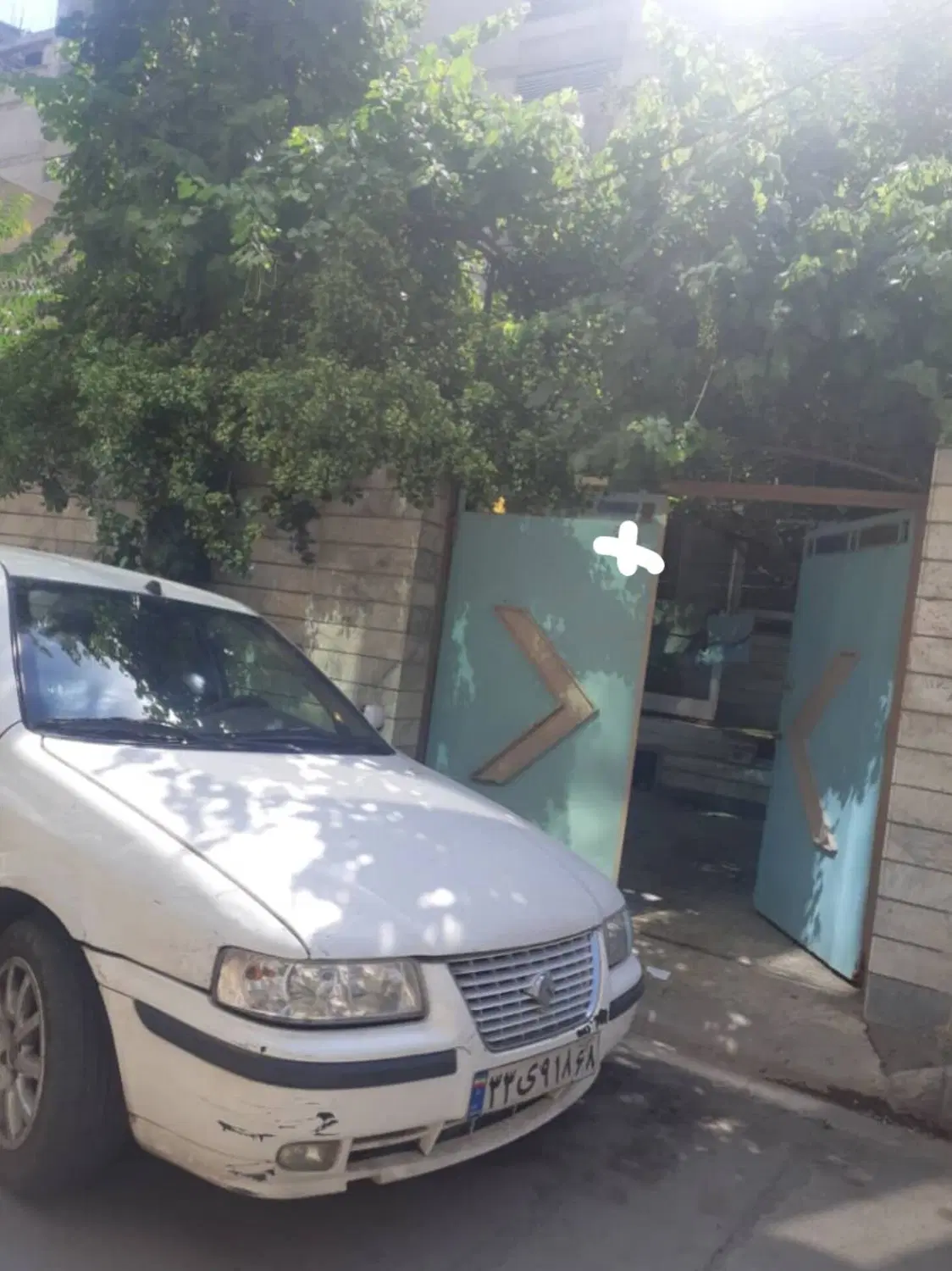 فروش ویلایی گلشهر سند دار